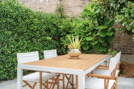 Property photo of 20 West Street Paddington NSW 2021