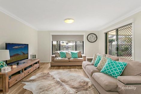 Property photo of 29 McClymont Drive Rangeville QLD 4350