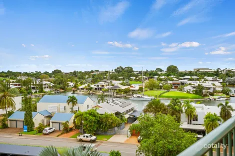 28/26 Marina Bvd, Larrakeyah, NT 0820