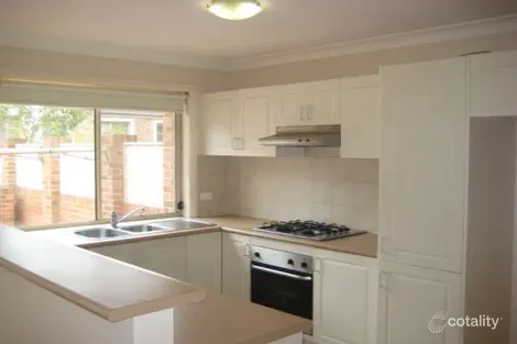 Property photo of 5/2-4 Nile Close Marsfield NSW 2122