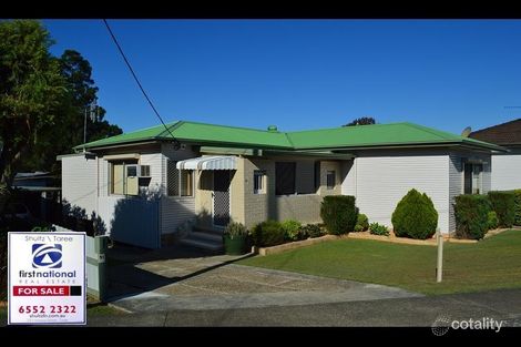 51 Wingham Rd, Taree, NSW 2430