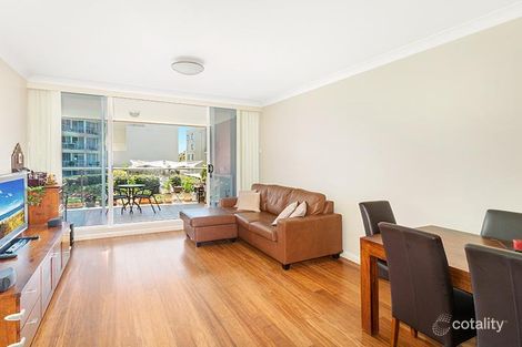 Property photo of 201/12 Howard Avenue Dee Why NSW 2099