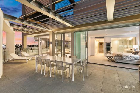 Property photo of 2103/55 Lavender Street Milsons Point NSW 2061