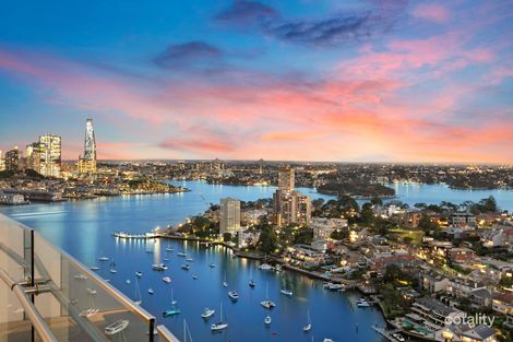 Property photo of 2103/55 Lavender Street Milsons Point NSW 2061