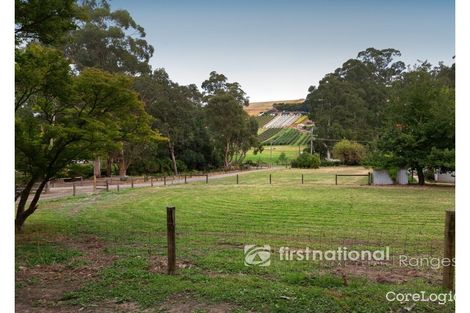 Property photo of 240 Woori Yallock Road Cockatoo VIC 3781