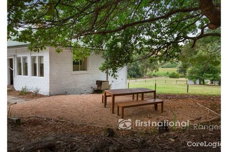 Property photo of 240 Woori Yallock Road Cockatoo VIC 3781