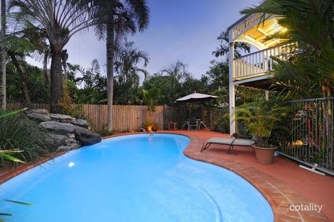 Property photo of 6 Cassia Street Edge Hill QLD 4870