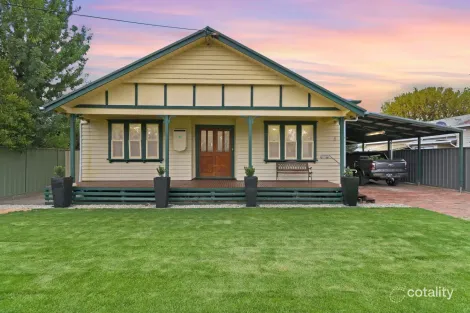 8 Railway Ave, Horsham, VIC 3400