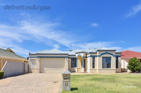 Property photo of 11 Natoli Way Baldivis WA 6171