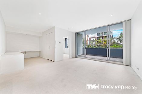 Property photo of 113/1 Saunders Close Macquarie Park NSW 2113