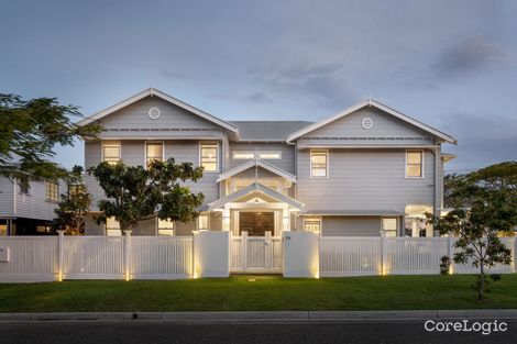 Property photo of 114 Mein Street Hendra QLD 4011