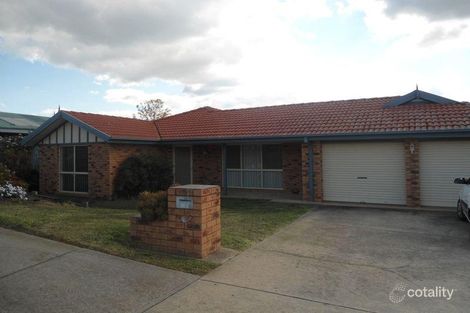 Property photo of 27 Peacock Avenue West Wodonga VIC 3690