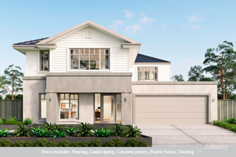 Property photo of 4 Cinque Terrace Curlewis VIC 3222