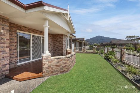 6/10 Ingestre Ave, Shoalhaven Heads, NSW 2535