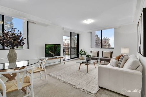 Property photo of 52/13 Herbert Street St Leonards NSW 2065
