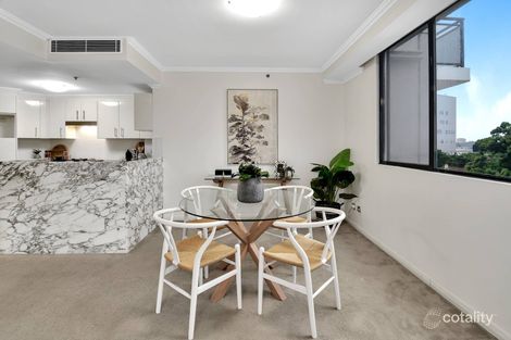 Property photo of 52/13 Herbert Street St Leonards NSW 2065