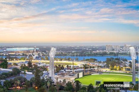 Property photo of 1303/63 Adelaide Terrace East Perth WA 6004