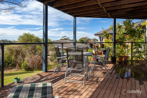 Property photo of 113 Tallawang Avenue Malua Bay NSW 2536