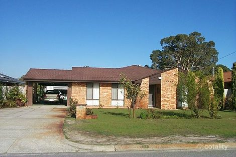 21 Tantini Cl, Parkwood, WA 6147