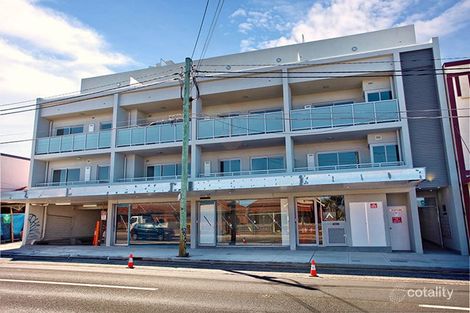 Property photo of 13/793-799 New Canterbury Road Dulwich Hill NSW 2203