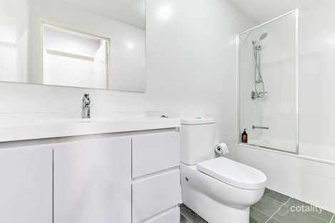 Property photo of 13/793-799 New Canterbury Road Dulwich Hill NSW 2203