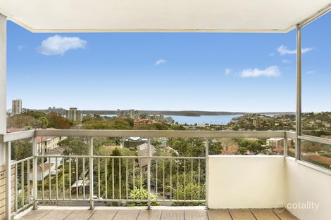 Property photo of 22/6 Trelawney Street Woollahra NSW 2025