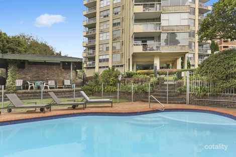 Property photo of 22/6 Trelawney Street Woollahra NSW 2025