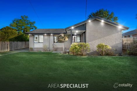 Property photo of 84 Pound Road Hampton Park VIC 3976