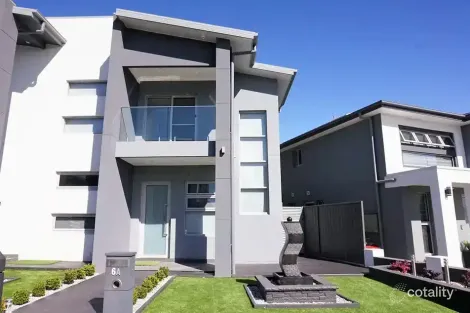 6 Lovegrass Ave, Denham Court, NSW 2565