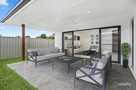 Property photo of 15 Currawong Close Coffs Harbour NSW 2450