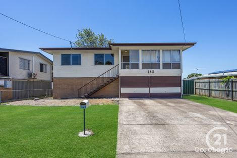 148 Moores Pocket Rd, Moores Pocket, QLD 4305