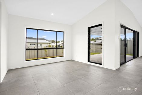 Property photo of 15 Currawong Close Coffs Harbour NSW 2450