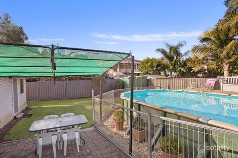 Property photo of 28 Crucie Avenue Bass Hill NSW 2197