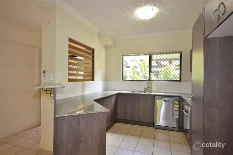 Property photo of 231/2-8 Rigg Street Woree QLD 4868