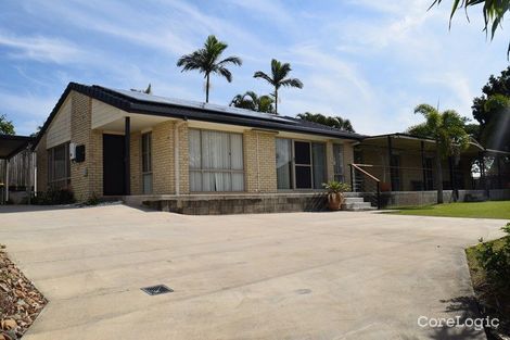 Property photo of 17 Hercules Place Sinnamon Park QLD 4073