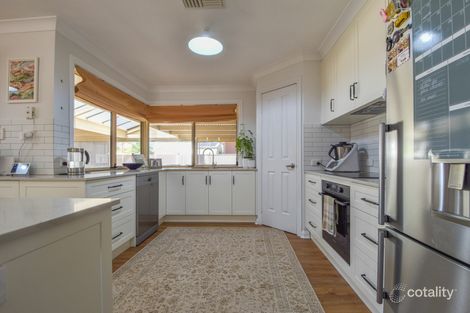 Property photo of 75 Cockburn Road Jamestown SA 5491