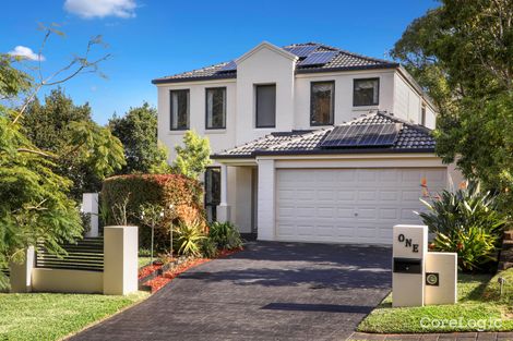 Property photo of 1 Andrew Close Bensville NSW 2251