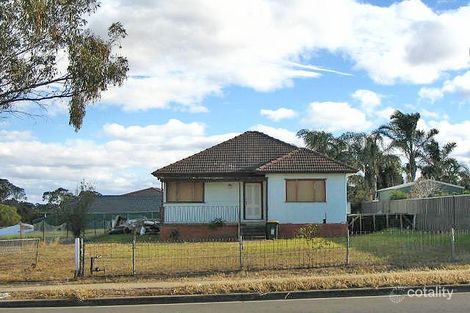 116 Walker St, Quakers Hill, NSW 2763