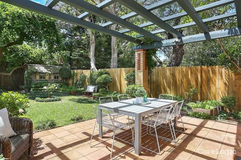 Property photo of 13A Fry Street Chatswood NSW 2067