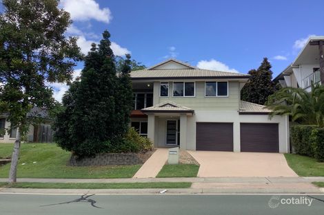 73 Lakes Entrance Dr, Springfield Lakes, QLD 4300