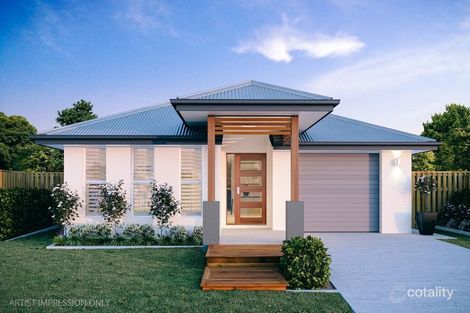 Property photo of LOT 5 Leitchs Road South Albany Creek QLD 4035