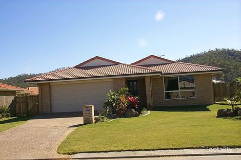 16 Finlay Ct, Kirwan, QLD 4817