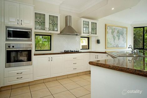 Property photo of 33 Champagne Boulevard Helensvale QLD 4212