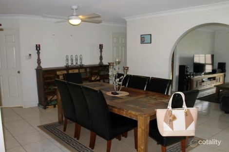 Property photo of 3 Kumalie Court Chambers Flat QLD 4133