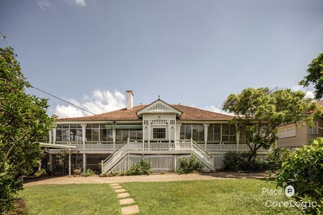 Property photo of 149 Lancaster Road Ascot QLD 4007