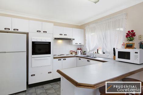 Property photo of 1 Karrabul Road St Helens Park NSW 2560