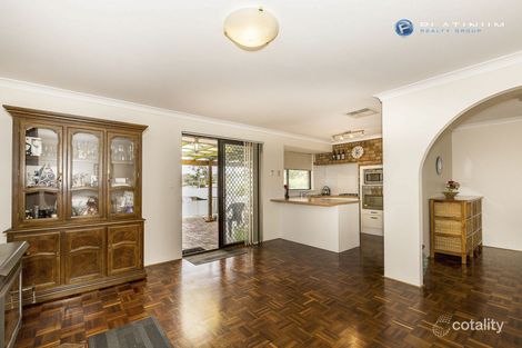 Property photo of 17 Lysander Drive Heathridge WA 6027