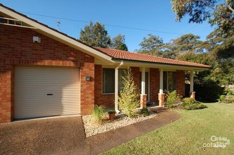 Property photo of 1/1A Ballorok Road Kincumber NSW 2251