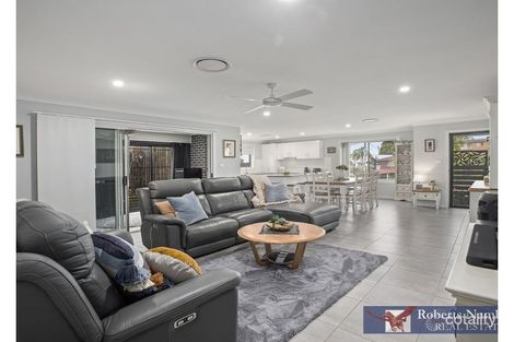 Property photo of 8 Woodbell Street Nambucca Heads NSW 2448