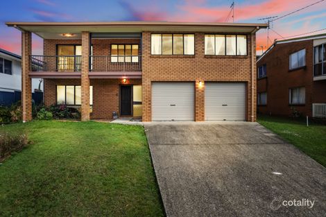 26 Ikara St, Battery Hill, QLD 4551